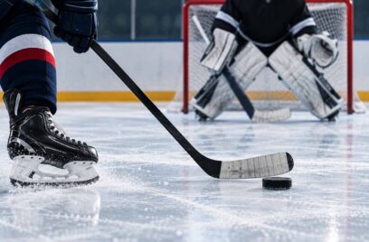 NHL High-Danger Chances Betting