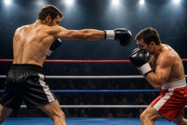Does Reach Matter in Boxing